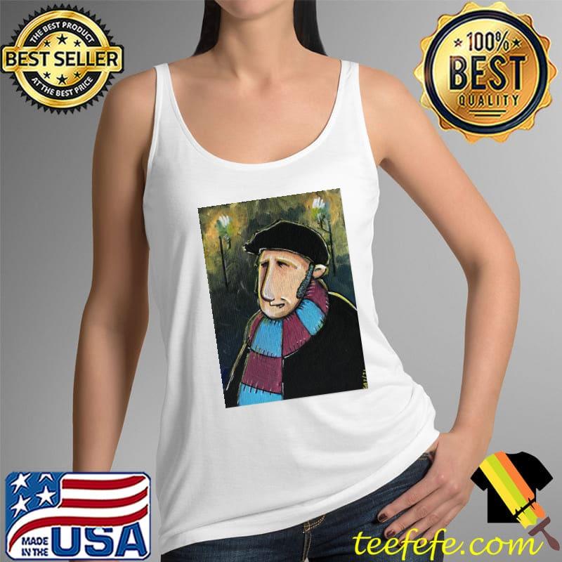 Gwa vintage Football claret and blue teams Tank Top Gwa vintage Football claret and blue teams Tank Top