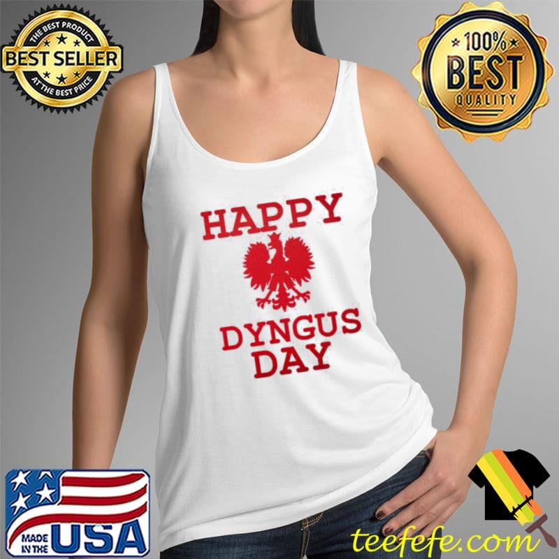 Happy dyngus day 2022 design Tank Top Happy dyngus day 2022 design Tank Top