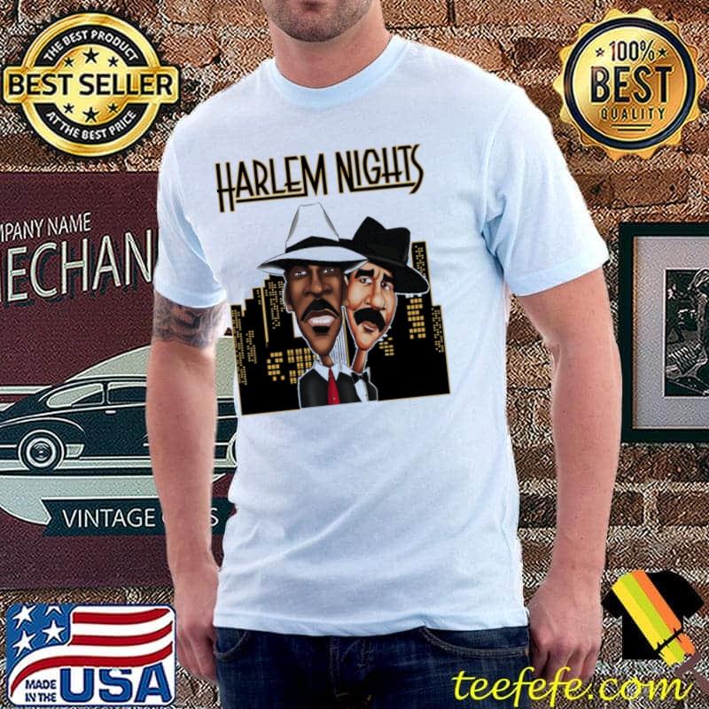 Harlem Nights Sitcoms Shirt
