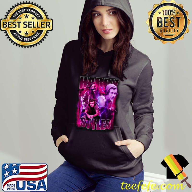 Harry styles love on tour 2021 bootleg design Hoodie Harry styles love on tour 2021 bootleg design Hoodie