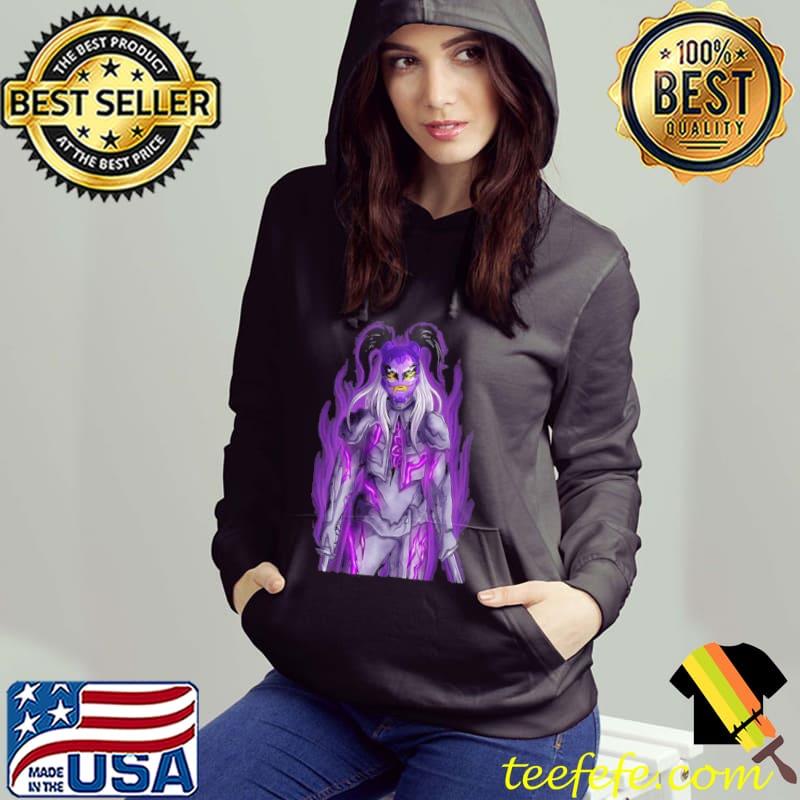 HarumI sons of garmadon drawing Hoodie HarumI sons of garmadon drawing Hoodie