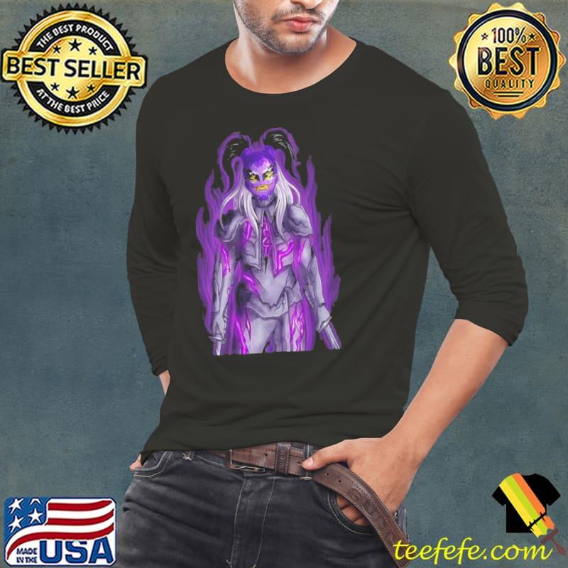HarumI sons of garmadon drawing Long Sleeve Tee HarumI sons of garmadon drawing Long Sleeve Tee