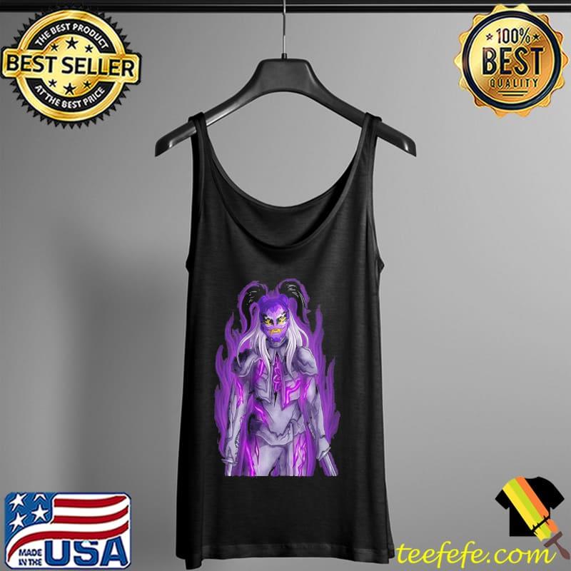 HarumI sons of garmadon drawing Tank Top HarumI sons of garmadon drawing Tank Top