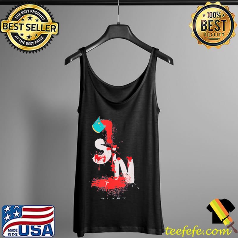 His blood covers christian Jesus faith Tank Top His blood covers christian Jesus faith Tank Top