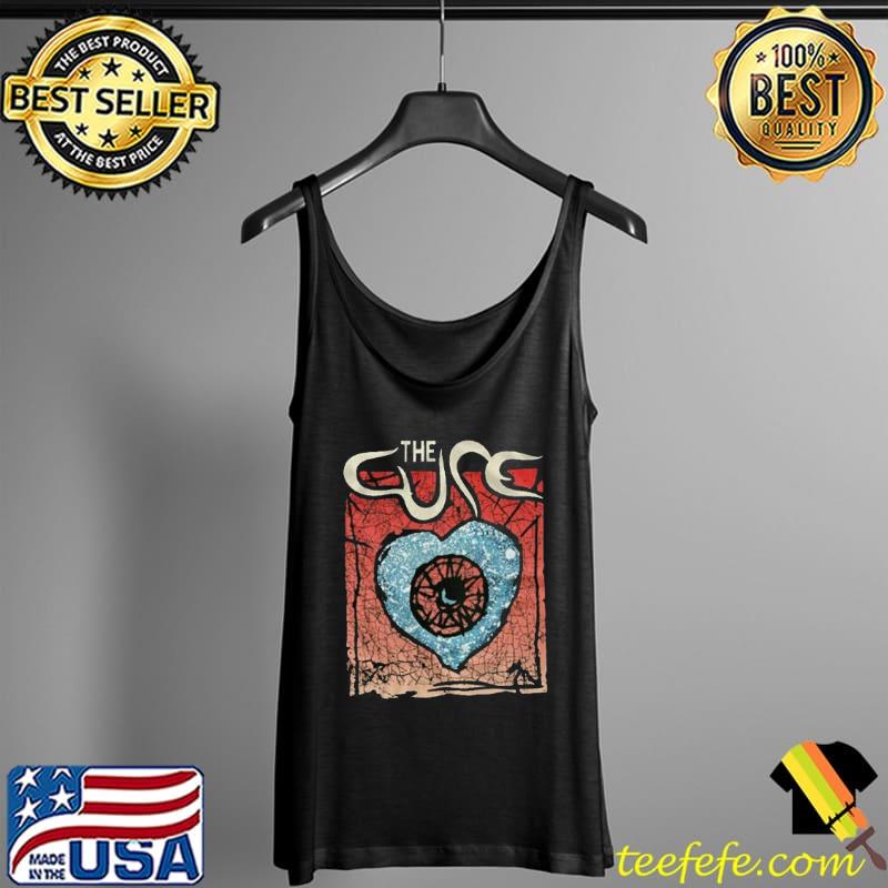 Hot 1992 the cure wish tour design Tank Top Hot 1992 the cure wish tour design Tank Top