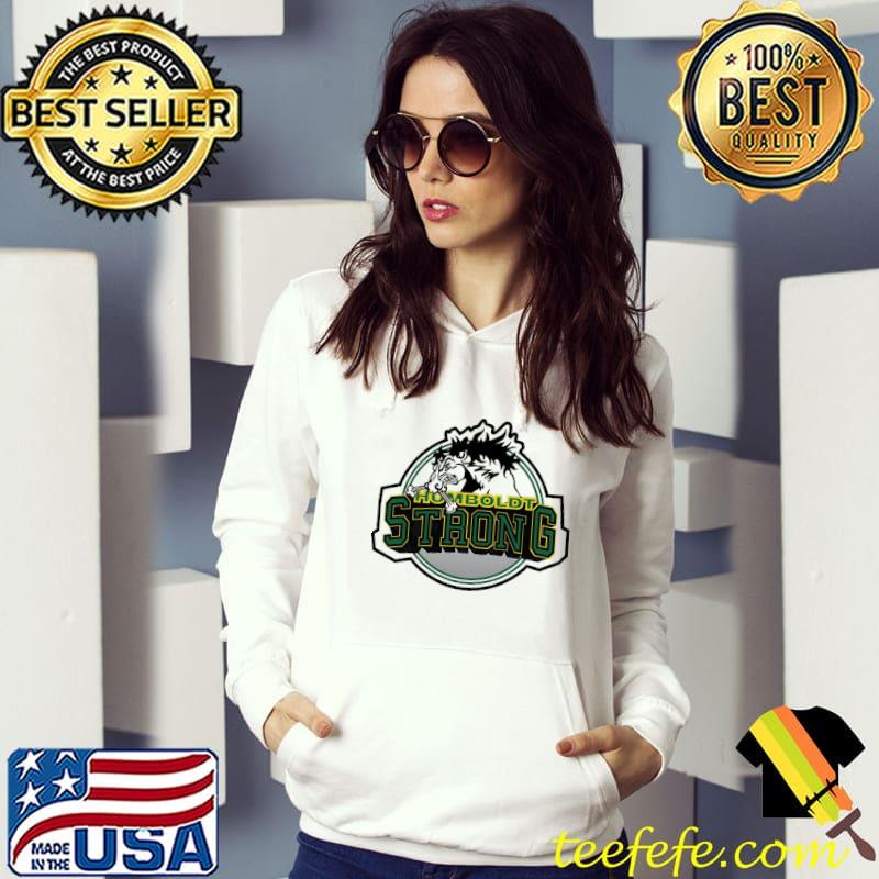 Humboldt broncos symbol design Hoodie Humboldt broncos symbol design Hoodie
