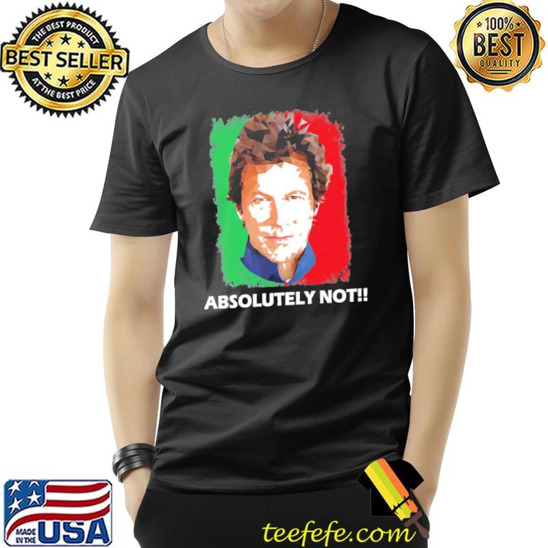 Imran khan absolutely not Pakistan prime minister shirt