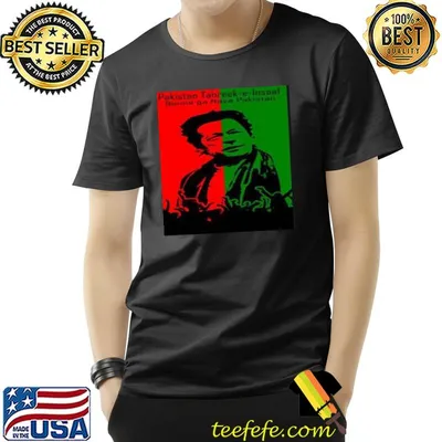 Imran khan Pakistan hope shirt
