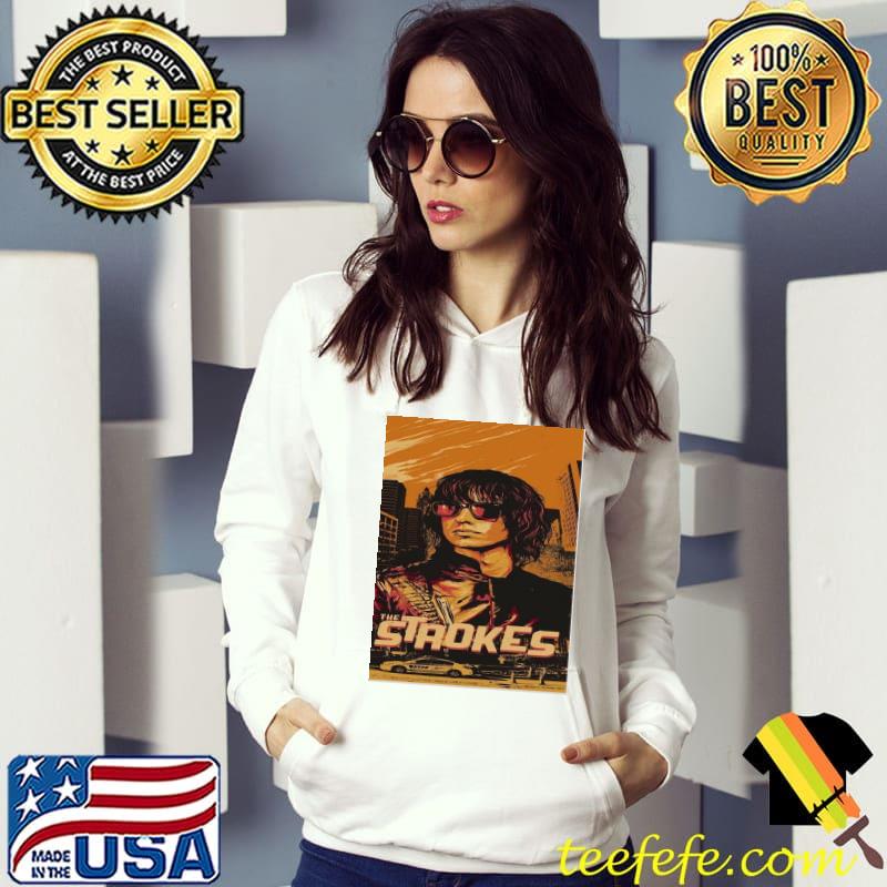 Is this it vintage illustration Hoodie Is this it vintage illustration Hoodie