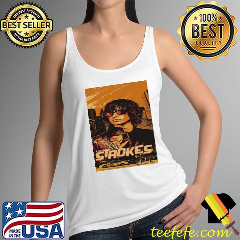 Is this it vintage illustration Tank Top Is this it vintage illustration Tank Top