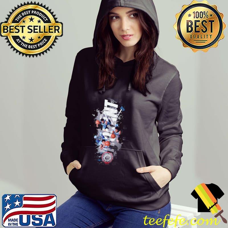 Ja Morant Memphis Basketball Design Unisex T-Shirt Hoodie Ja Morant Memphis Basketball Design Unisex T-Shirt Hoodie