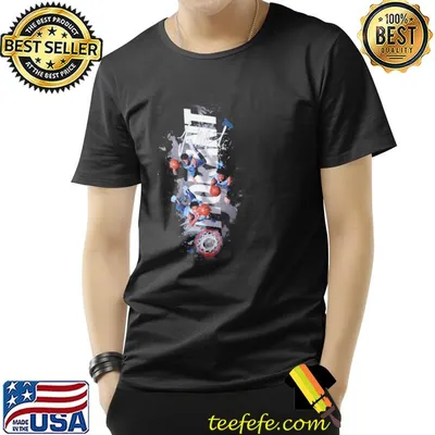Ja Morant Memphis Basketball Design Unisex T-Shirt
