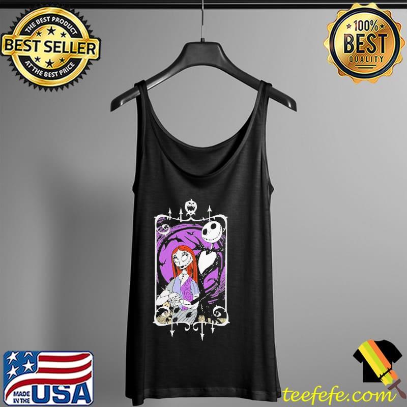 Jack and sally gift Tank Top Jack and sally gift Tank Top