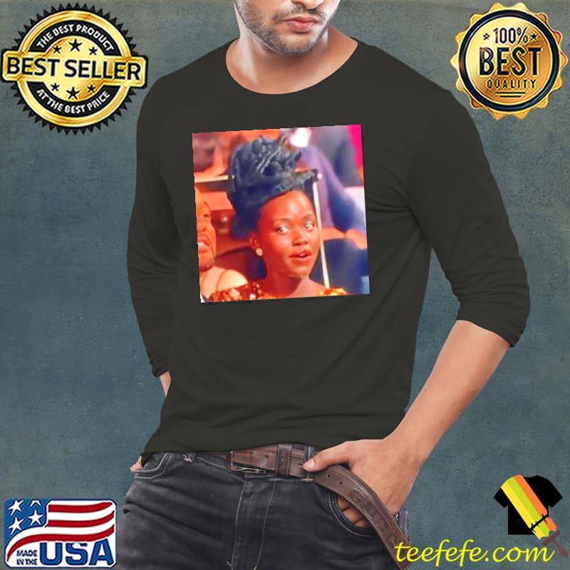 Jada pinkett will smith slapped chris rock shirt