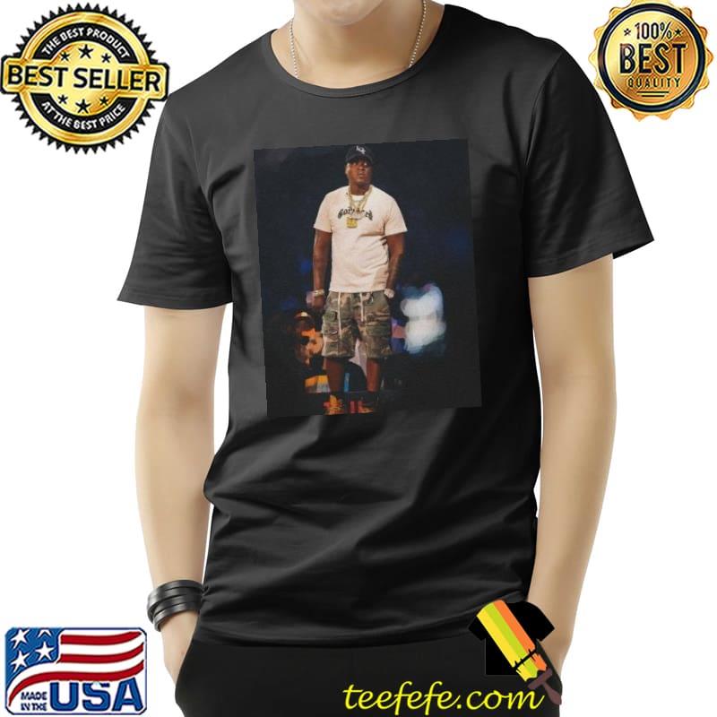Jadakiss x verzus x top 5 dead or alive shirt