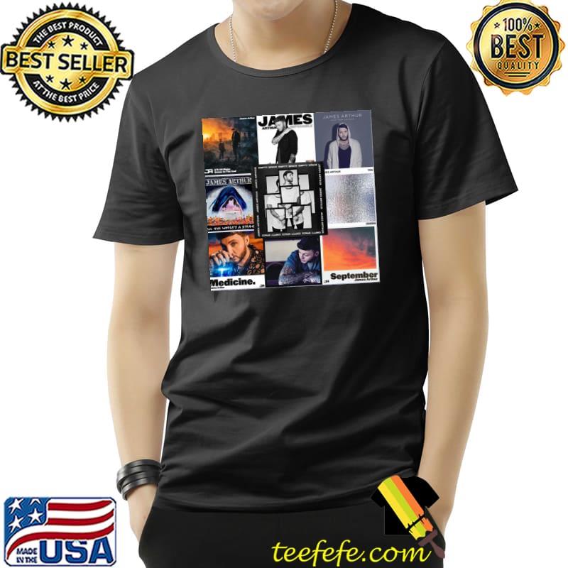 James greatest albums Unisex James greatest albums Unisex