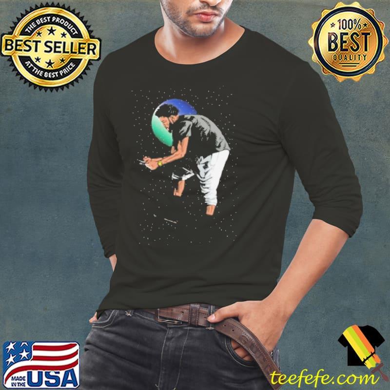 Jcole dreamville Long Sleeve Tee Jcole dreamville Long Sleeve Tee