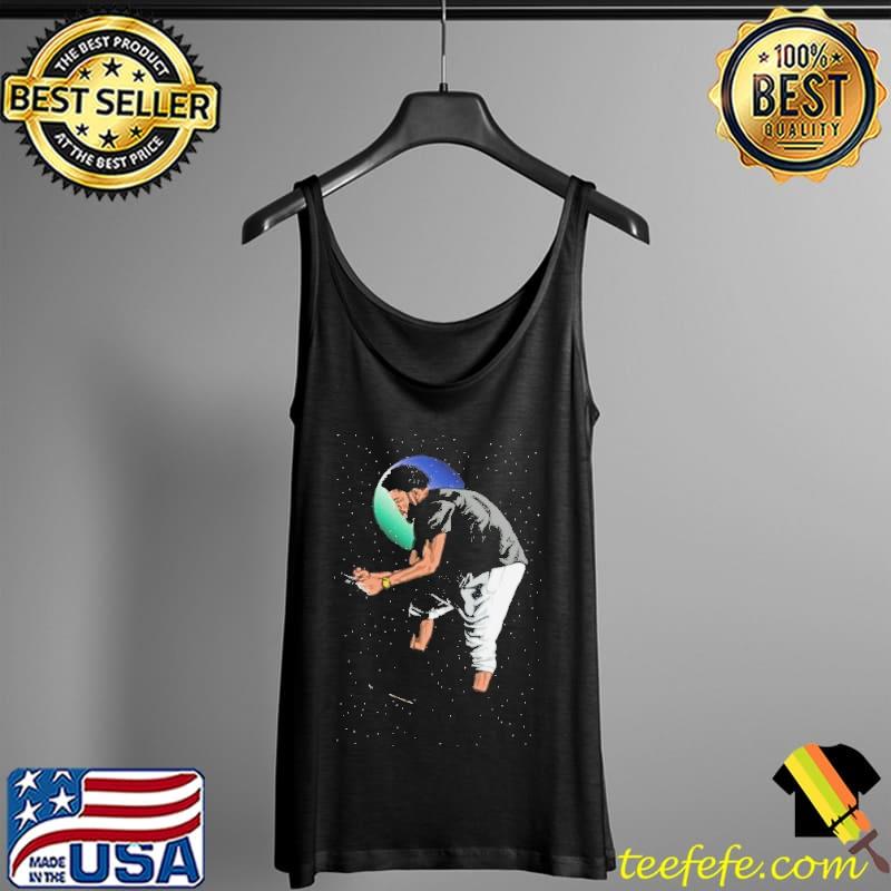 Jcole dreamville Tank Top Jcole dreamville Tank Top