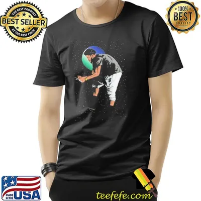 Jcole dreamville shirt