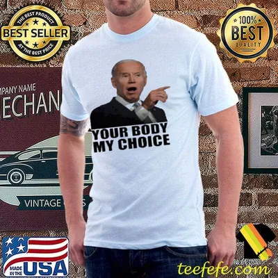Joe Biden die for this hellcat shirt