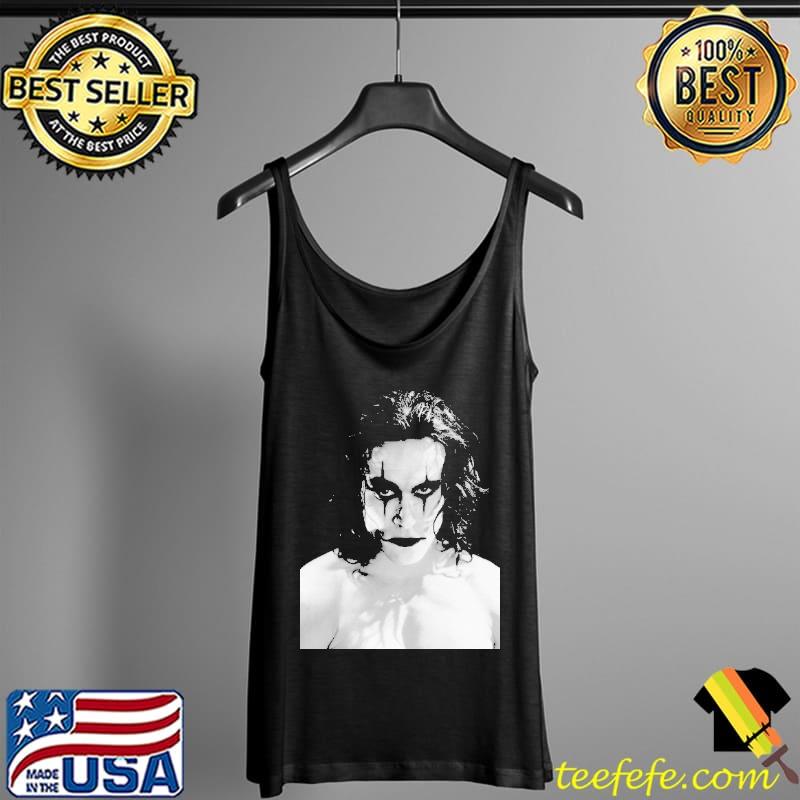 Joker Photo Shirt Tank Top Joker Photo Shirt Tank Top