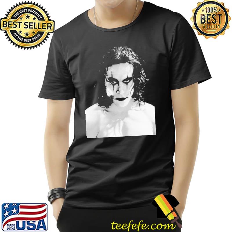 Joker Photo Shirt