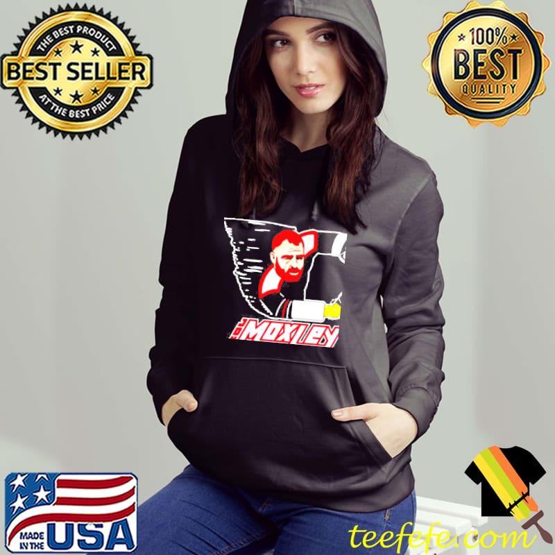 Jon moxley pro wrestler unscapted violence Hoodie Jon moxley pro wrestler unscapted violence Hoodie