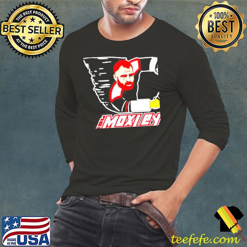 Jon moxley pro wrestler unscapted violence Long Sleeve Tee Jon moxley pro wrestler unscapted violence Long Sleeve Tee