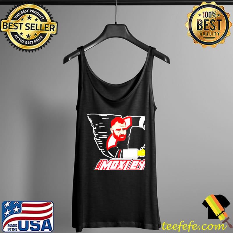 Jon moxley pro wrestler unscapted violence Tank Top Jon moxley pro wrestler unscapted violence Tank Top