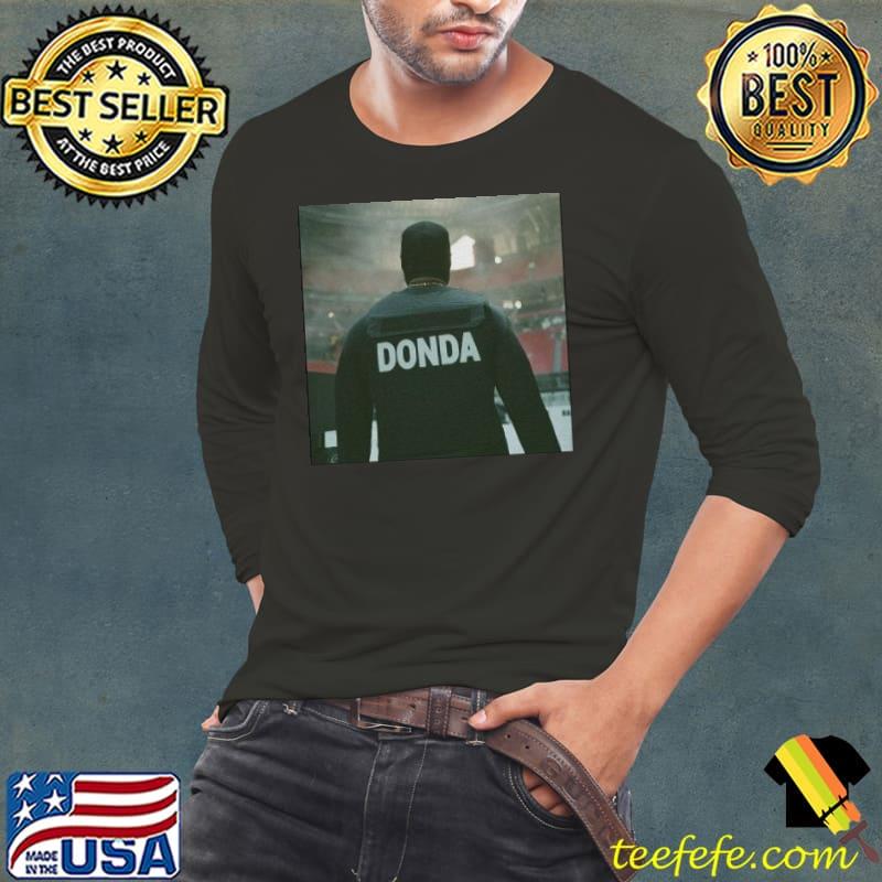 Kanye west x donda Long Sleeve Tee Kanye west x donda Long Sleeve Tee