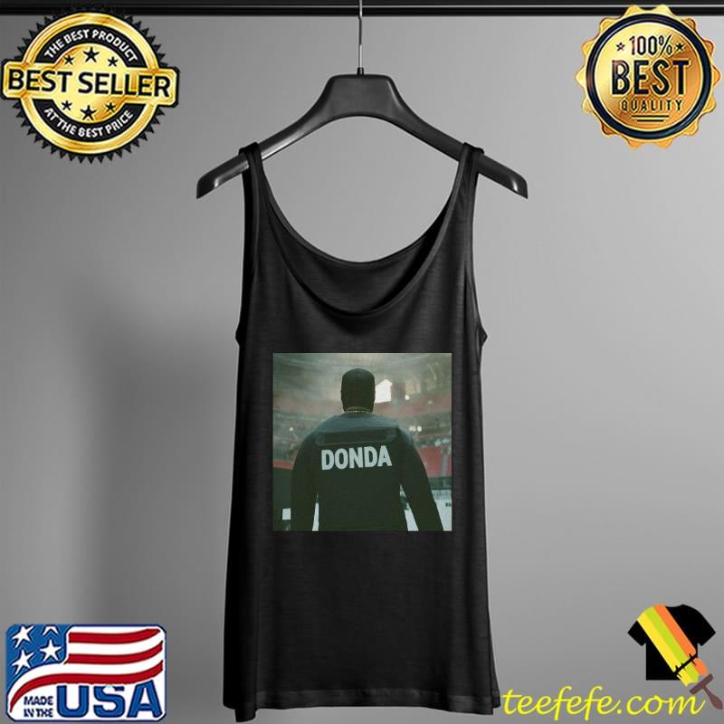 Kanye west x donda Tank Top Kanye west x donda Tank Top