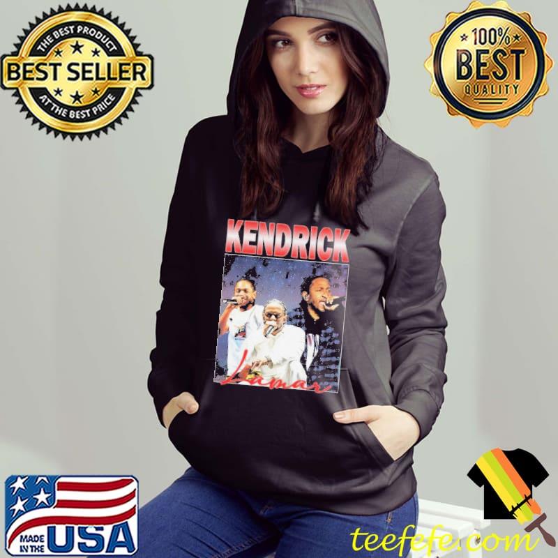 Kendrick lamar Hoodie Kendrick lamar Hoodie