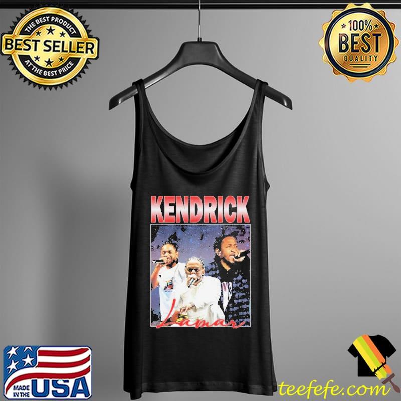 Kendrick lamar Tank Top Kendrick lamar Tank Top