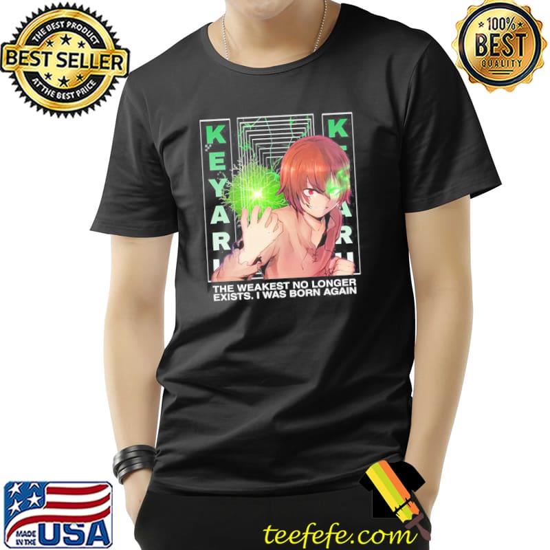 Keyaru jutsushI no yarinaoshI Unisex Keyaru jutsushI no yarinaoshI Unisex