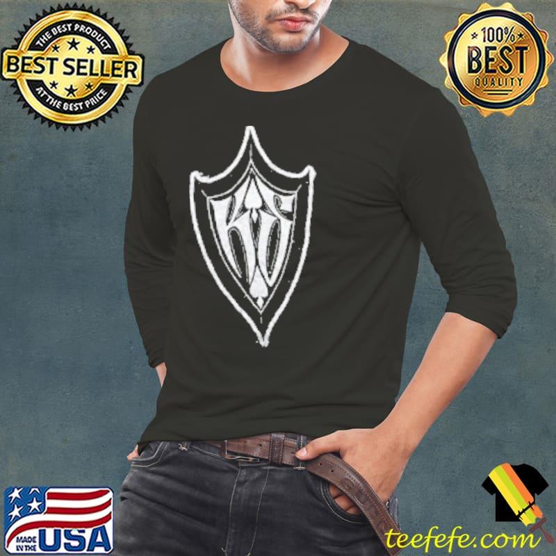 Kingspade Long Sleeve Tee Kingspade Long Sleeve Tee