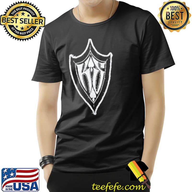 Kingspade shirt