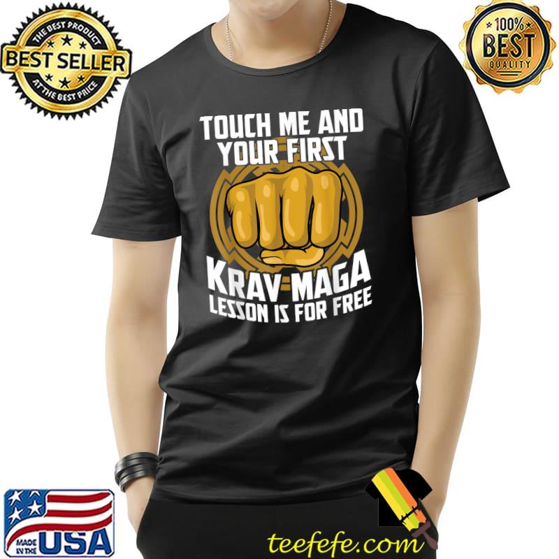 Krav Maga Athlete Clothing Israel Fight Combat Martial T-Shirt Unisex Krav Maga Athlete Clothing Israel Fight Combat Martial T-Shirt Unisex