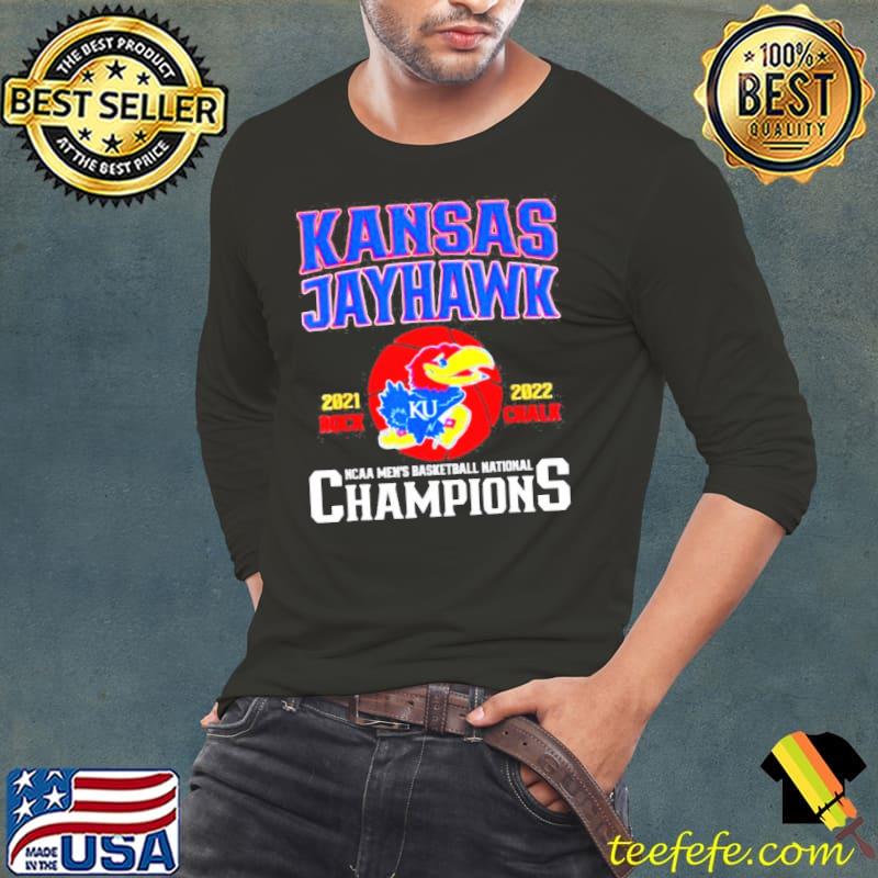Ku champs sport championship 2022 Long Sleeve Tee Ku champs sport championship 2022 Long Sleeve Tee