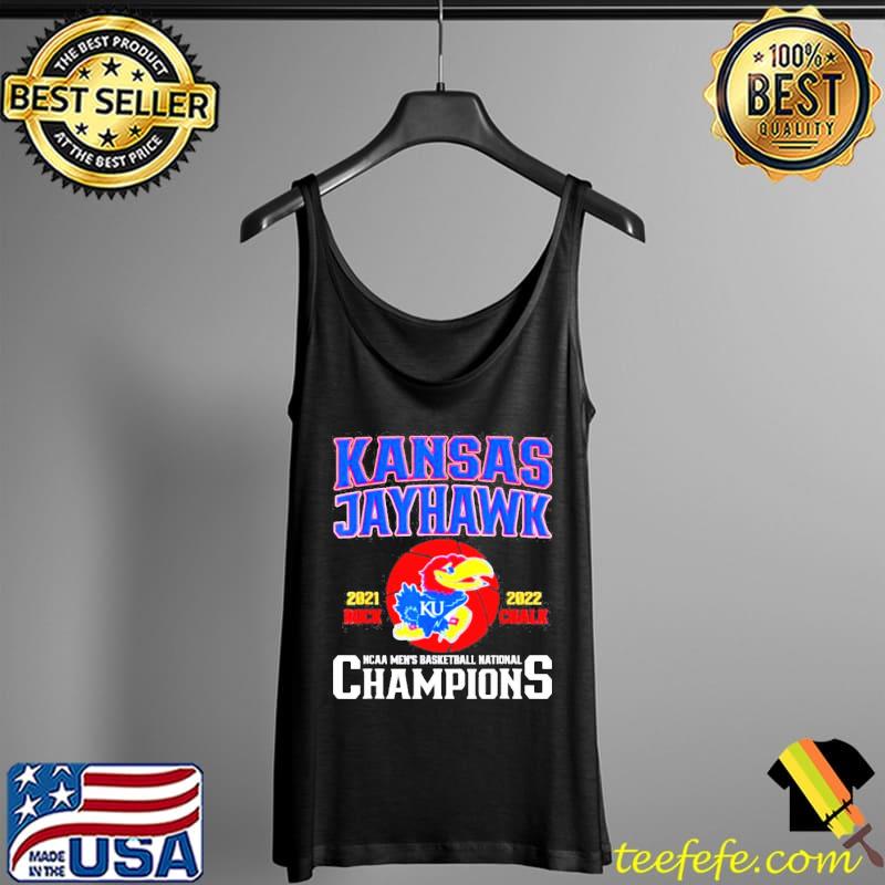 Ku champs sport championship 2022 Tank Top Ku champs sport championship 2022 Tank Top