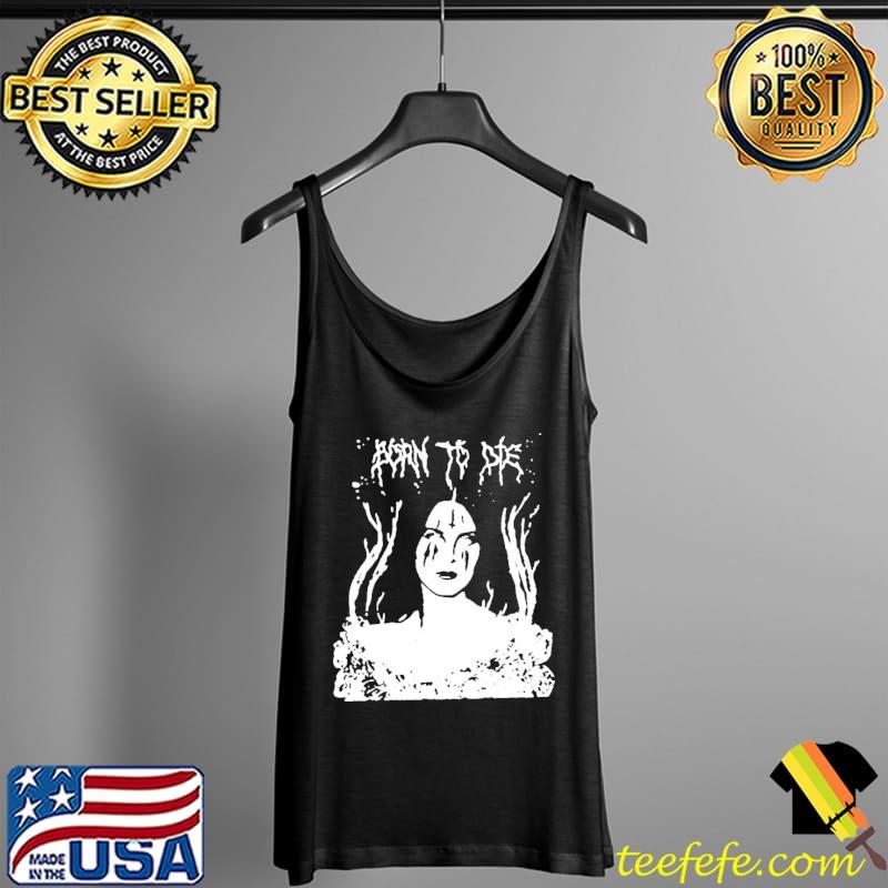 Lana del rey born to die Tank Top Lana del rey born to die Tank Top