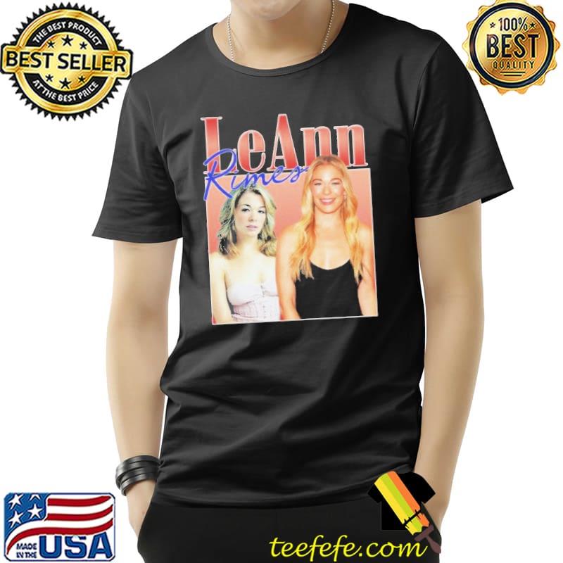 LeAnn Rimes Shirt