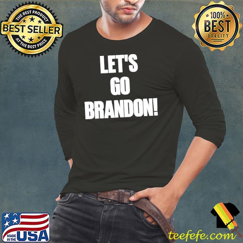 Let's go brandon antI Biden shirt Let's go brandon antI Biden shirt