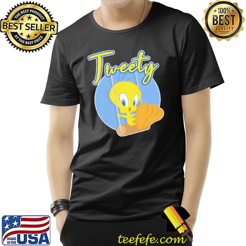 Looney tunes tweety bird swing gift Unisex Looney tunes tweety bird swing gift Unisex