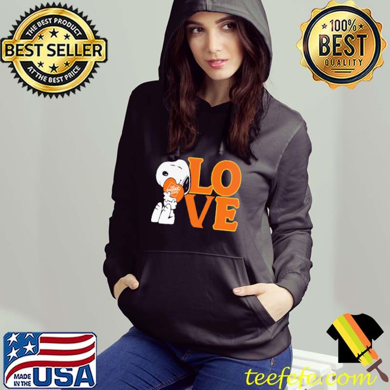 Love The Home Depot Snoopy Shirt Hoodie Love The Home Depot Snoopy Shirt Hoodie