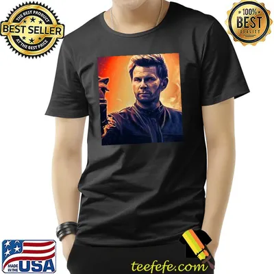 Lucifer retro version design shirt