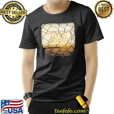 Lynyrd Skynyrd Last Of A Dyin Breed Shirt