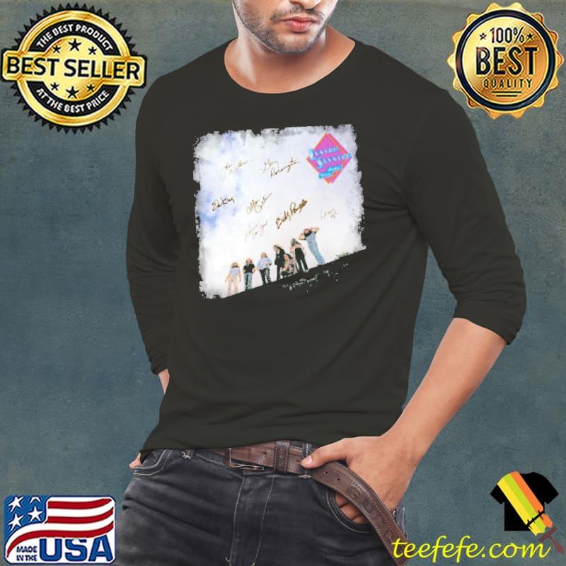 Lynyrd Skynyrd Nuthin Fancy Shirt Long Sleeve Tee Lynyrd Skynyrd Nuthin Fancy Shirt Long Sleeve Tee