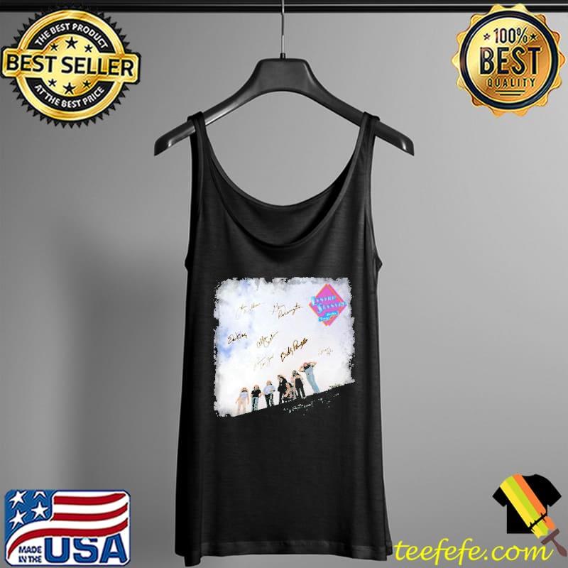 Lynyrd Skynyrd Nuthin Fancy Shirt Tank Top Lynyrd Skynyrd Nuthin Fancy Shirt Tank Top