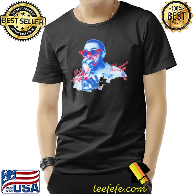 Millermac deezer singer design shirt Millermac deezer singer design shirt