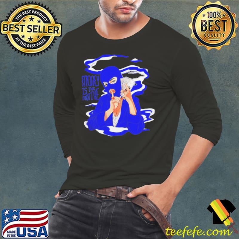 Money is the motive Long Sleeve Tee Money is the motive Long Sleeve Tee